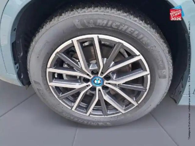 Bmw X1 xdrive25e 245ch m sport — photo 10