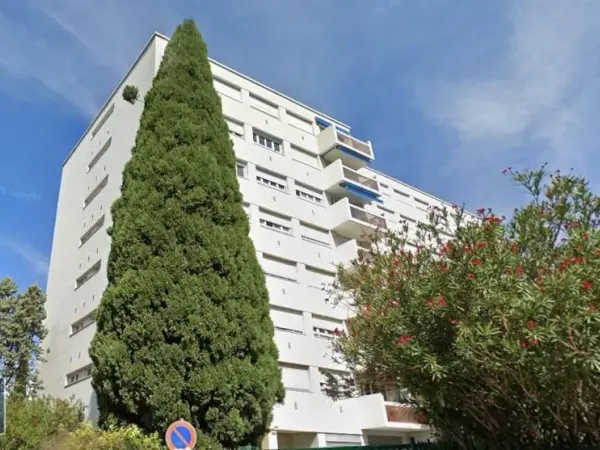 Appartement 4 pièces 96 m²