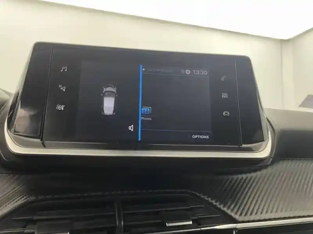Peugeot 208 puretech 75 s&amp;s bvm5 — photo 90
