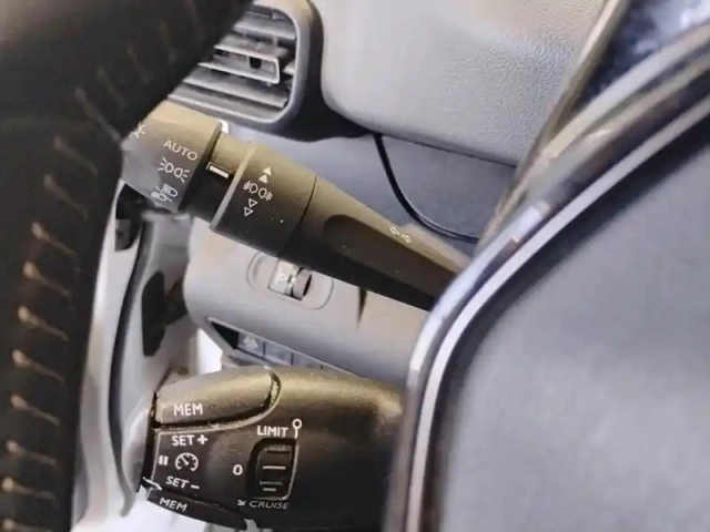 Peugeot Rifter standard puretech 110 s&amp;s bvm6 5pl style — photo 17