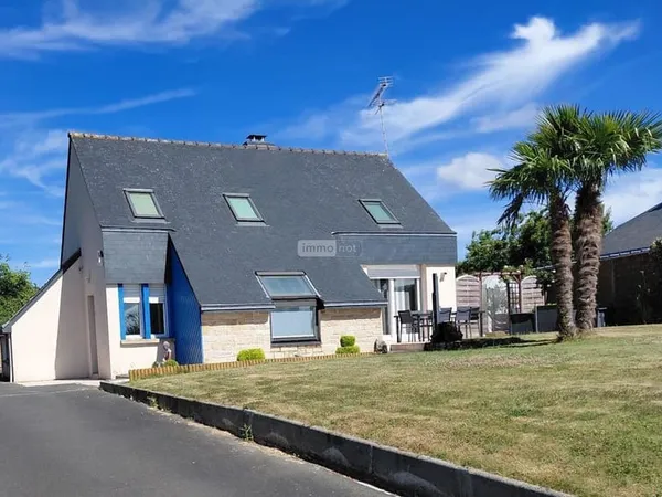 Maison 6 pièces 95 m²
