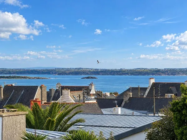 Appartement 5 pièces 103 m²
