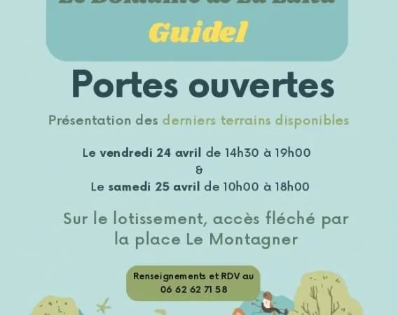 Terrain Guidel