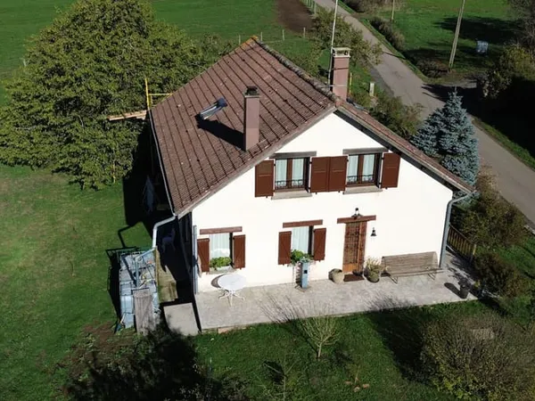 Maison 5 pièces 130 m²