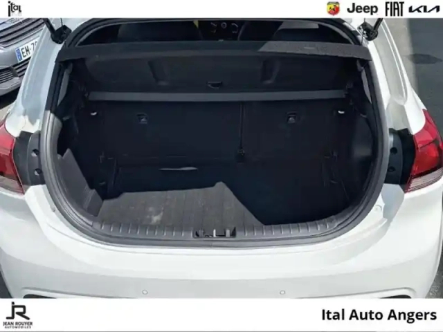 Kia Rio 1.0 t-gdi 100ch active — photo 6