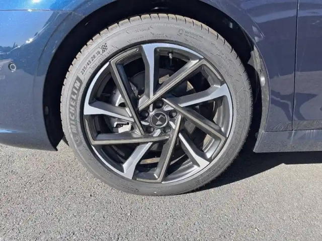 Ds Ds 9 hybride e-tense 250 — photo 13
