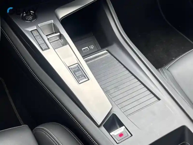Peugeot 308 bluehdi 130ch s&amp;s eat8 — photo 4