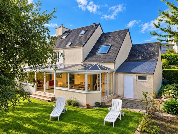 Maison 117m2
