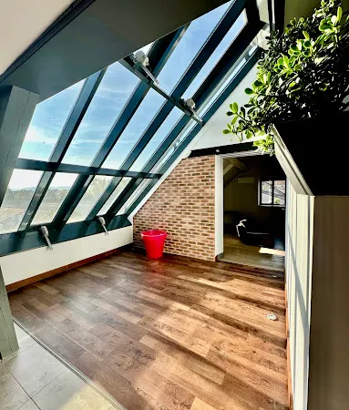 Loft 6 pièces 137 m²