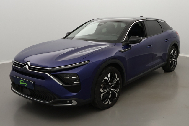 Citroën C5 X