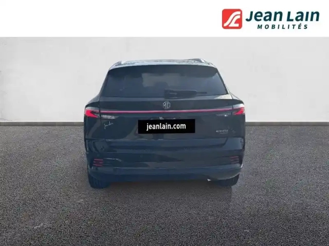 Mg Ehs 1.5t phev 272 ch — photo 6