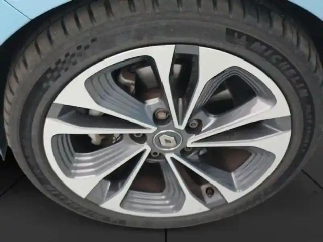 Renault Zoé zoe e-tech techno charge normale r135 achat integral - 22b — photo 41