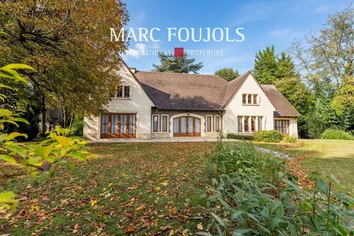 Maison 11 pièces 280 m²