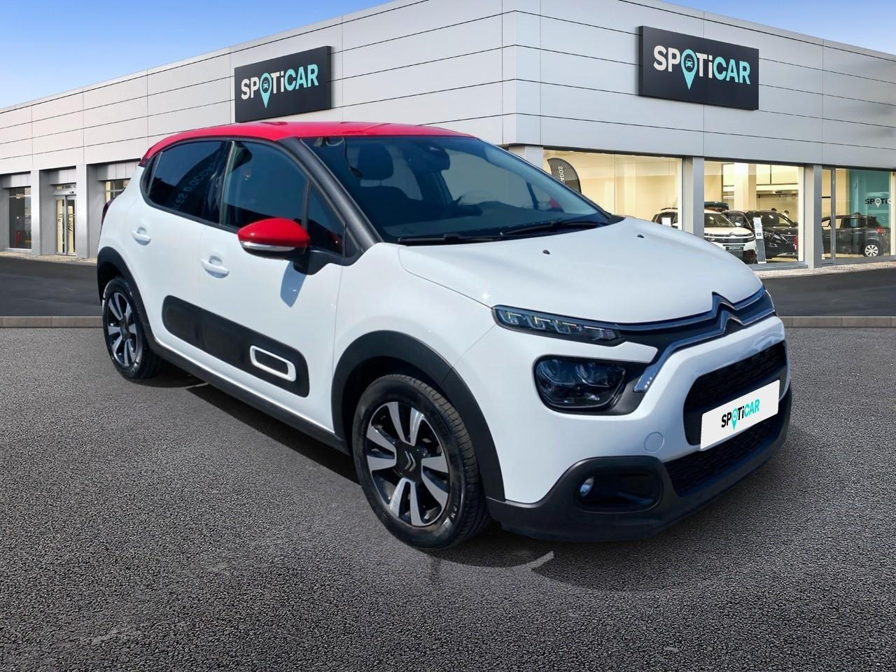 Citroën C3 1.2 puretech 83ch s&s shine — photo 3