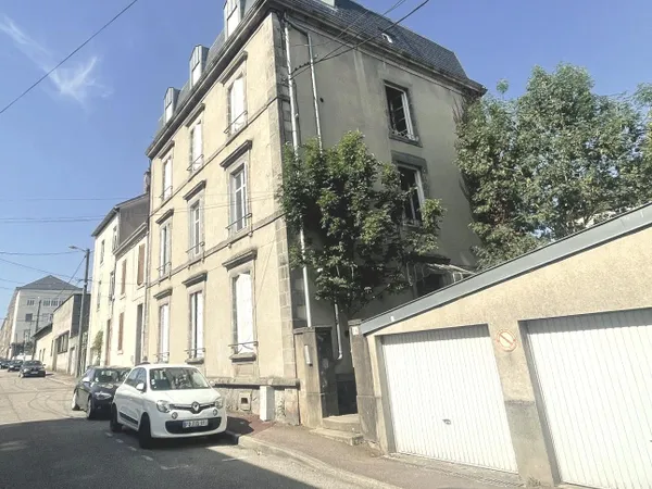 Appartement bourgeois Limoges