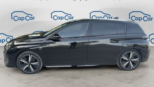 Peugeot 308 1.2 PureTech 130 EAT8 - GT – 2023 – 41992 km – Essence – Boîte Automatique — photo 10