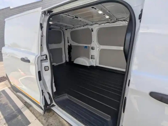 Ford Custom transit  fg 320 l1h1 2.0 ecoblue 170ch trail 4x4 bva8 soit 40600 ht — photo 10