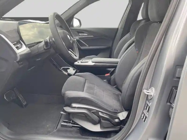 Bmw X1 sdrive 20i 170ch dkg7 — photo 32