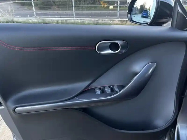 Smart 1 35 kw awd brabus — photo 16