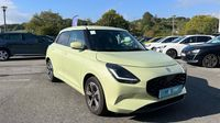 Suzuki Swift 1.2 Hybrid 83ch Privilège — photo 3