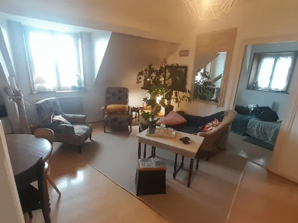 Appartement à vendre 3 pièces LE CROISIC (44)