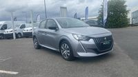 Peugeot 208 1.2 PureTech 75ch S&S Active Pack — photo 3
