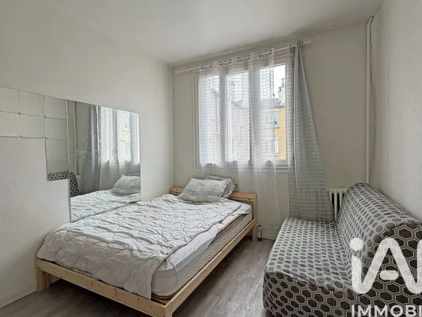 Vente Studio 1 pièce