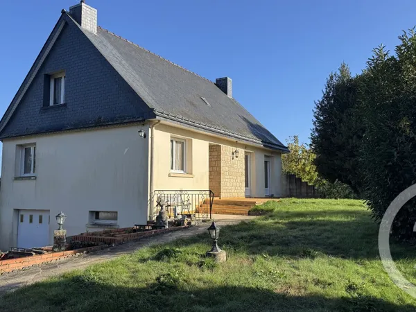 Maison 5 pièces 81 m²