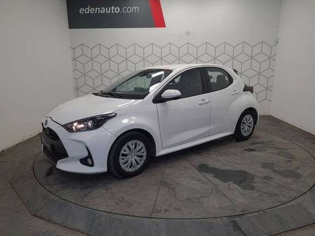 Toyota YARIS Toyota Yaris