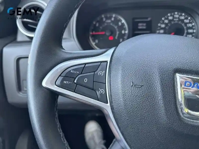 Dacia Duster eco-g 100 4x2 — photo 22