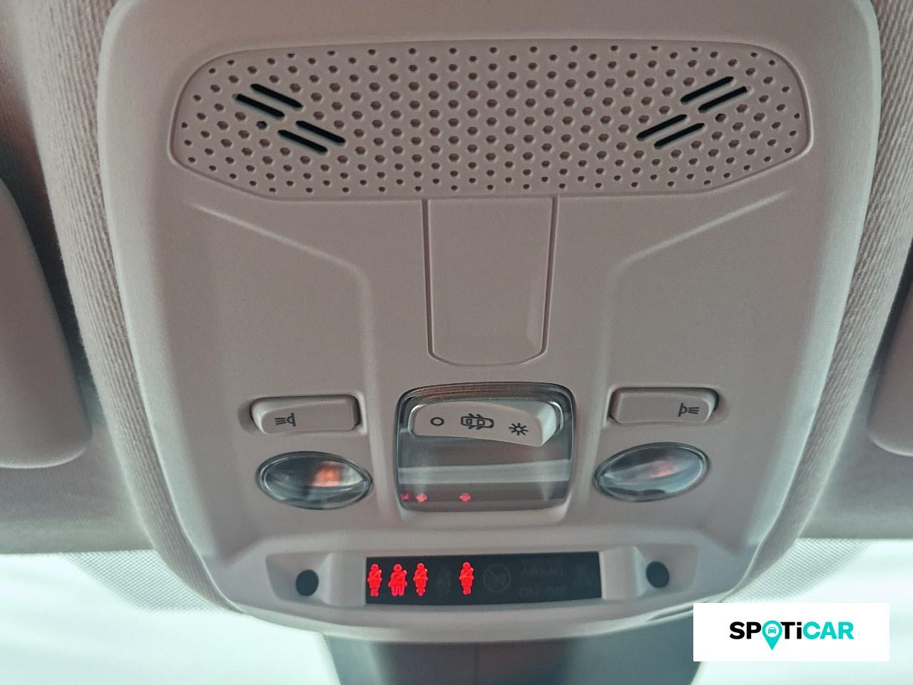 Peugeot 208 1.2 puretech 75ch s&s like 2022 — photo 19