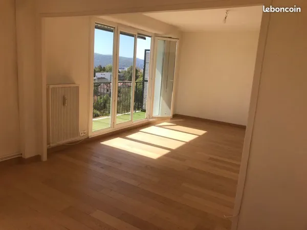 Location appartement Besançon