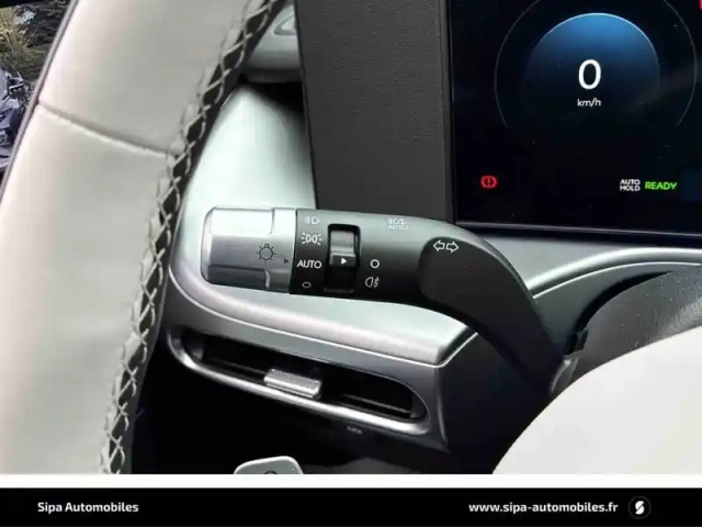 Hyundai Ioniq 9 110 kwh 428 ch htrac performance — photo 86
