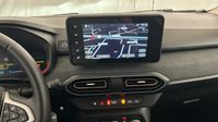 Dacia Jogger 1.6 hybrid 140ch Extreme 7 places -24 — photo 19