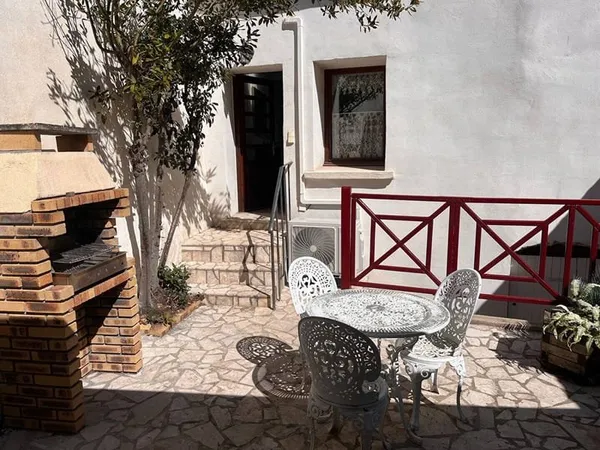 Maison 4 pièces 94 m²