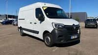 Renault Master F3500 L2H2 2.3 Blue dCi 145ch Confort EuroVI — photo 3