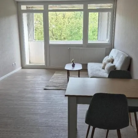 Appartement 1 pièce 31 m²