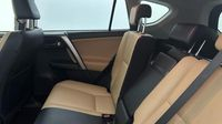 Toyota Rav4 197 Hybride Lounge AWD CVT — photo 13