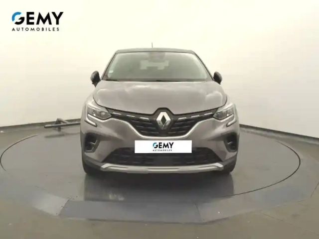 Renault Captur tce 100 — photo 17