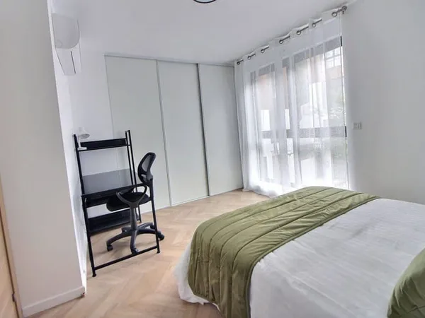 Chambre Colocation Massy 800€