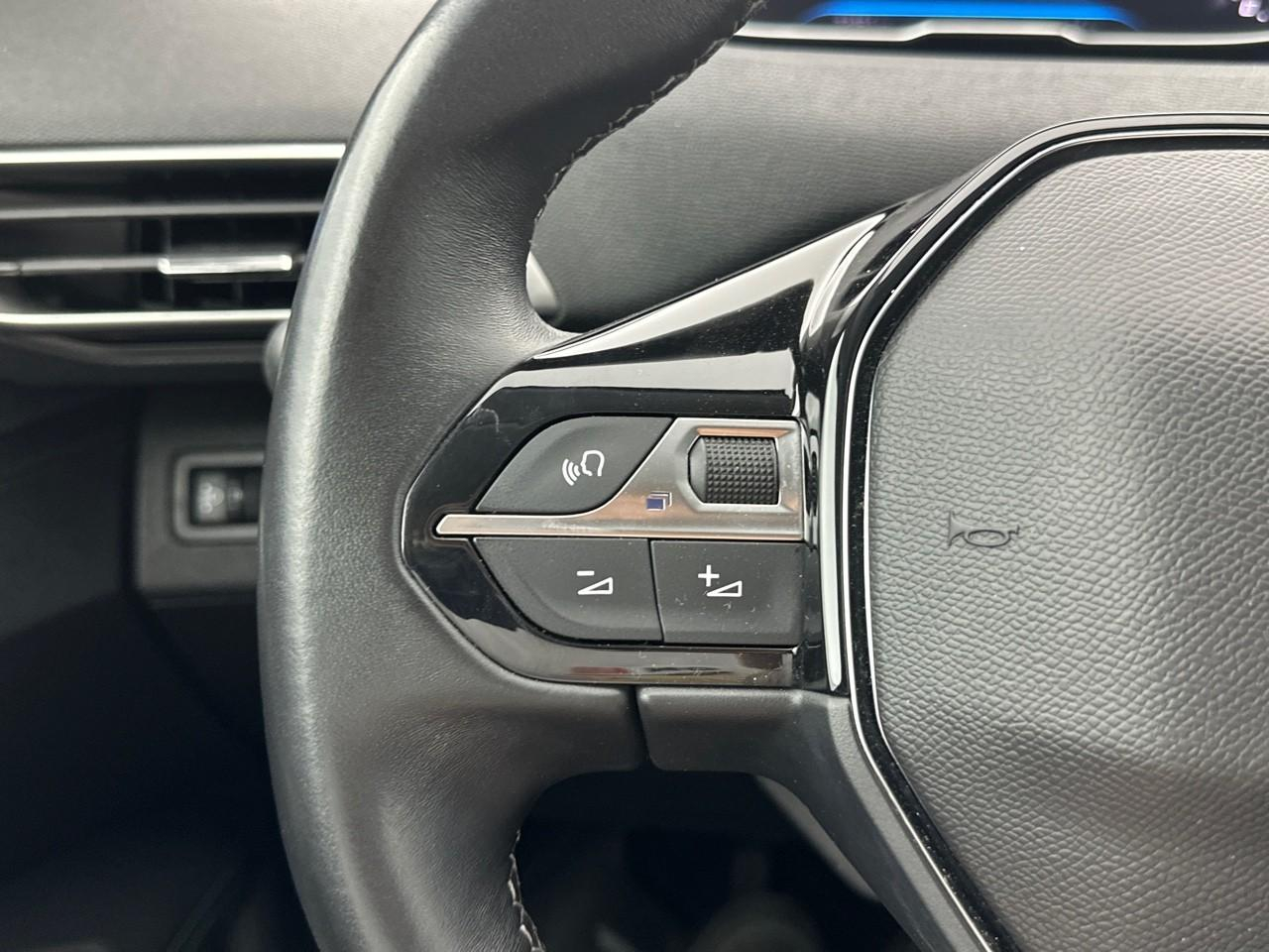 Peugeot 3008 puretech 130ch s&s bvm6 allure pack — photo 20