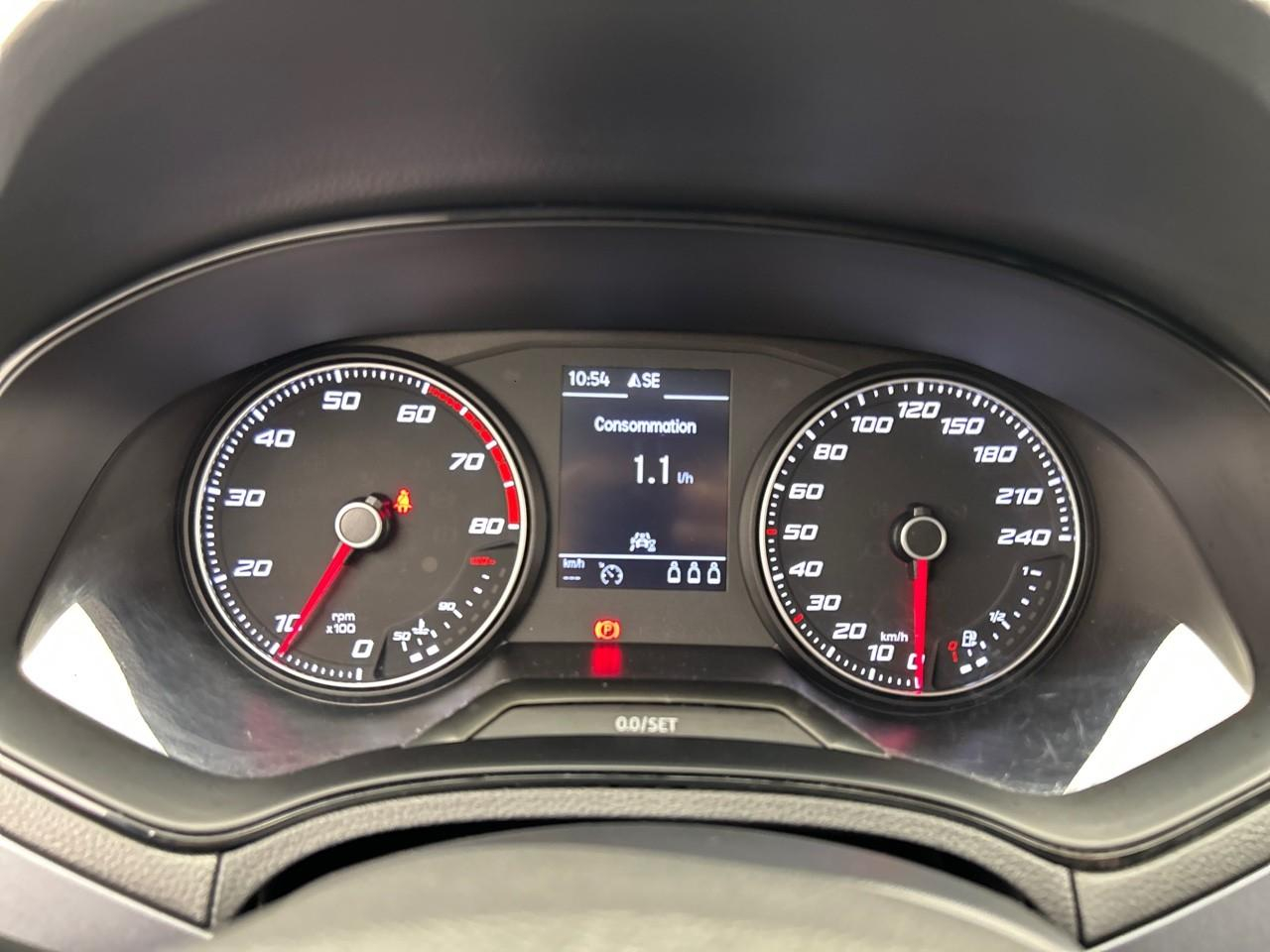 Seat Arona 1.0 tsi 95 ch start/stop bvm5 urban — photo 27