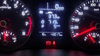 Kia Rio 1.2 DPi 84ch Motion — photo 9