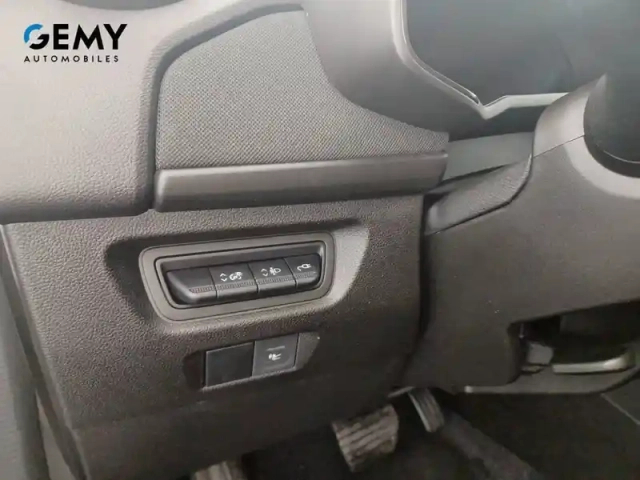 Renault Zoé zoe r110 - my22 — photo 31