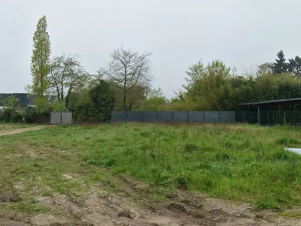 Maison neuve 5 pièces 83 m²