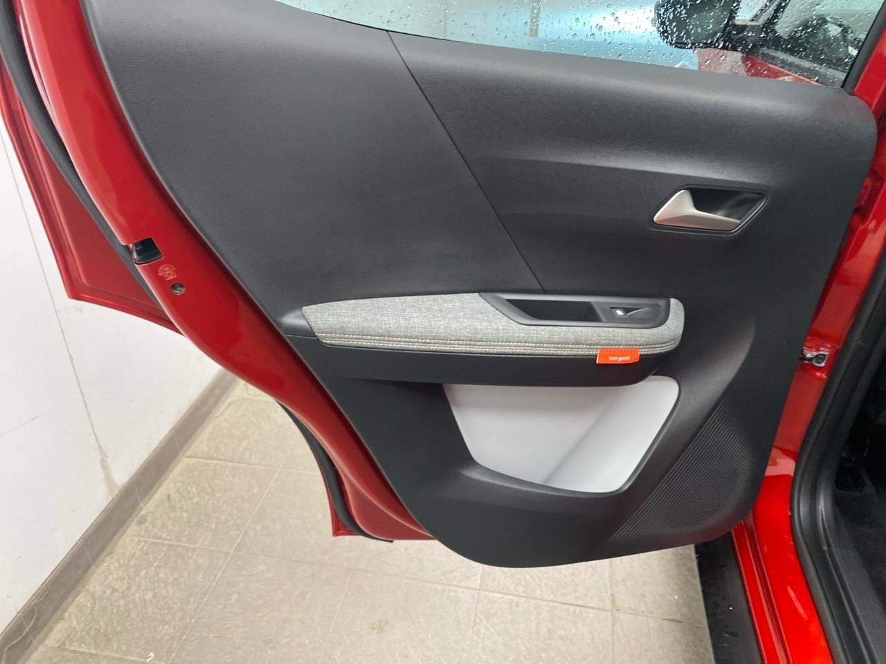 Citroën C3 Aircross turbo 100 ch man plus — photo 20