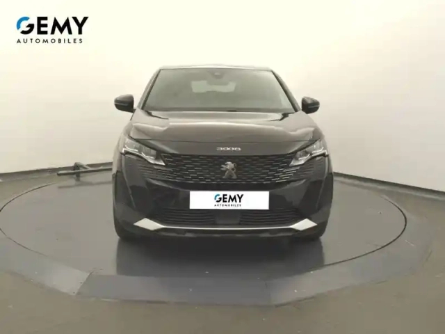 Peugeot 3008 hybrid 225 e-eat8 — photo 20