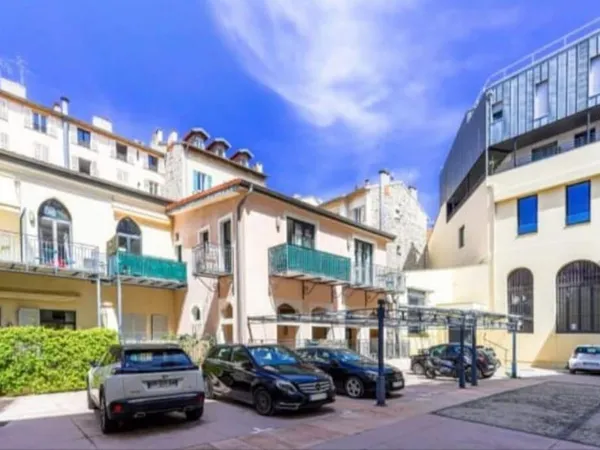 Appartement 1 pièce 38 m²