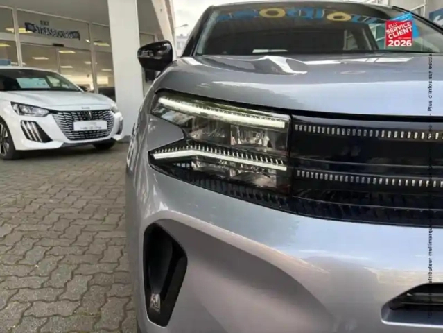 Citroën C5 Aircross 1.2 puretech 130ch plus — photo 13
