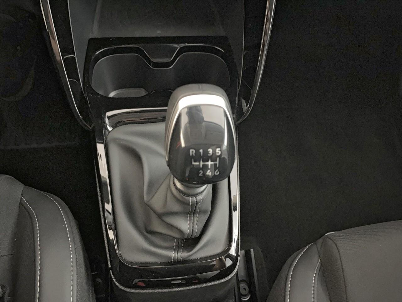 Citroën C3 turbo 100 ch manuelle max — photo 17